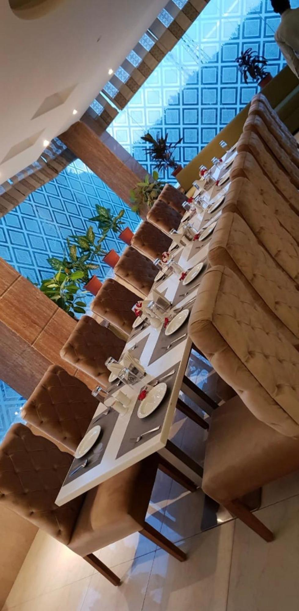Hotel Pacific Roorkee Eksteriør billede